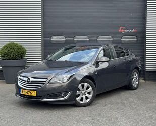 Opel Insignia Gebrauchtwagen