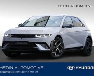 Hyundai IONIQ 5 Gebrauchtwagen