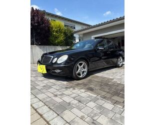 Mercedes-Benz E 200 Gebrauchtwagen