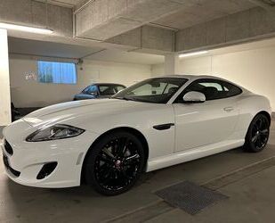 Jaguar XK Gebrauchtwagen