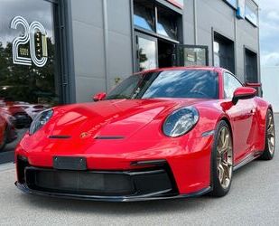 Porsche 992 Gebrauchtwagen