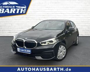 BMW 116 Gebrauchtwagen