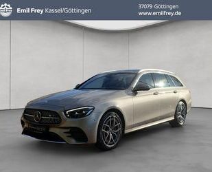 Mercedes-Benz E 450 Gebrauchtwagen