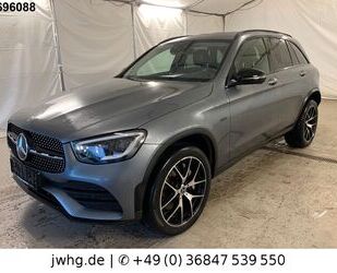 Mercedes-Benz GLC 300 Gebrauchtwagen