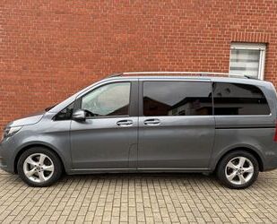 Mercedes-Benz V 220 Gebrauchtwagen