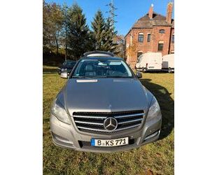 Mercedes-Benz R 500 Gebrauchtwagen