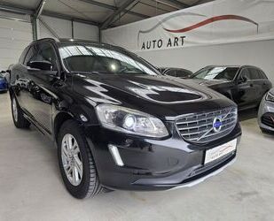 Volvo XC60 Gebrauchtwagen
