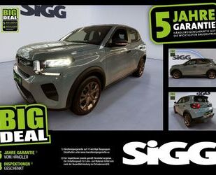 Citroen C3 Gebrauchtwagen