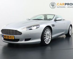 Aston Martin DB9 Gebrauchtwagen