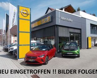 Opel Adam Gebrauchtwagen