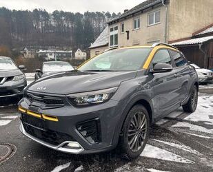Kia Stonic Gebrauchtwagen
