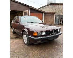 BMW 735 Gebrauchtwagen