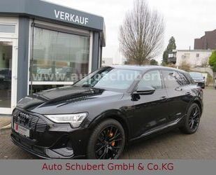 Audi e-tron Gebrauchtwagen