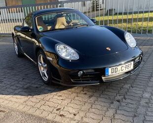 Porsche Cayman Gebrauchtwagen