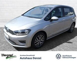 VW Golf Sportsvan Gebrauchtwagen