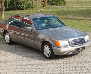 Mercedes-Benz 600 Gebrauchtwagen