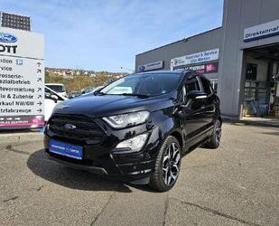 Ford EcoSport Gebrauchtwagen