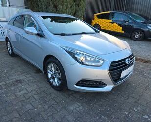 Hyundai i40 Gebrauchtwagen