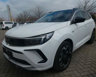 Opel Grandland (X) Gebrauchtwagen