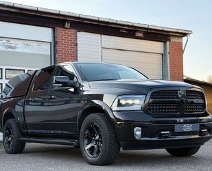 Dodge RAM Gebrauchtwagen