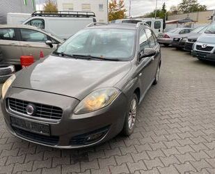 Fiat Croma Gebrauchtwagen