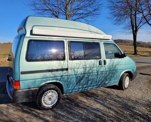 VW T4 California Gebrauchtwagen