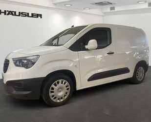 Opel Combo Gebrauchtwagen