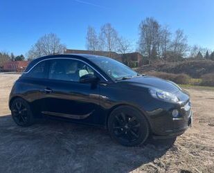 Opel Adam Gebrauchtwagen