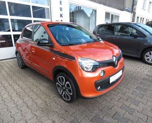 Renault Twingo Gebrauchtwagen