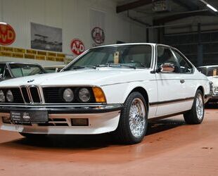 BMW 635 Gebrauchtwagen
