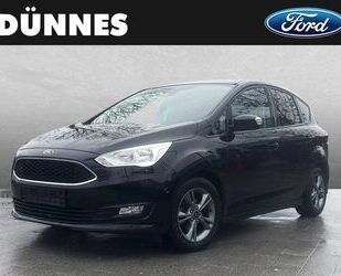 Ford C-Max Gebrauchtwagen