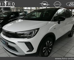 Opel Crossland (X) Gebrauchtwagen