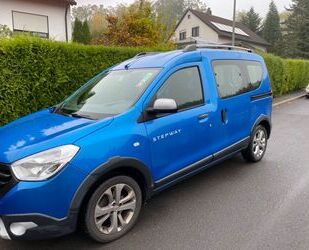 Dacia Dokker Gebrauchtwagen