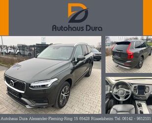 Volvo XC90 Gebrauchtwagen