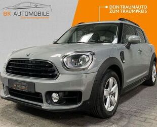 Mini Cooper Countryman Gebrauchtwagen