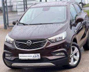 Opel Mokka X Gebrauchtwagen