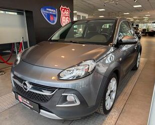 Opel Adam Gebrauchtwagen