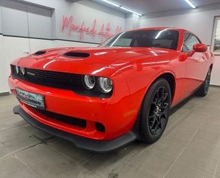 Dodge Challenger Gebrauchtwagen