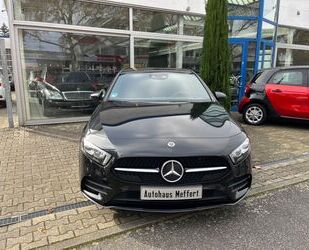 Mercedes-Benz A 250 Gebrauchtwagen