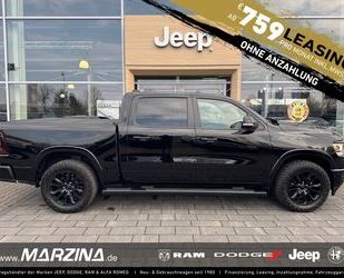 Dodge RAM Gebrauchtwagen