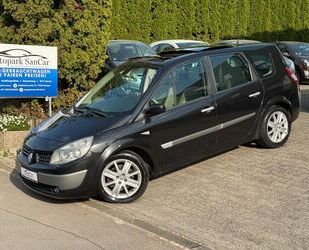 Renault Scenic Gebrauchtwagen