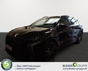 DS Automobiles DS7 (Crossback) Gebrauchtwagen