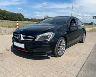 Mercedes-Benz A 200 Gebrauchtwagen
