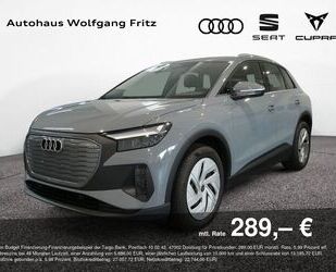 Audi Q4 e-tron Gebrauchtwagen