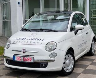 Fiat 500 Gebrauchtwagen