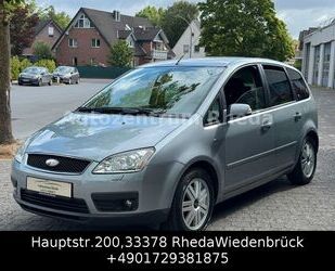 Ford C-Max Gebrauchtwagen
