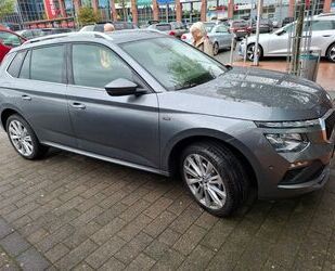 Skoda Kamiq Gebrauchtwagen