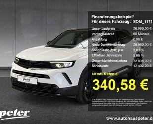 Opel Mokka Gebrauchtwagen
