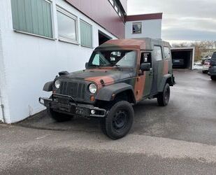 Kia Wrangler 