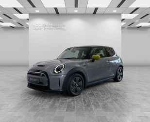 Mini Cooper SE Gebrauchtwagen
